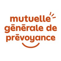 La Mutuelle Générale de Prévoyance logo - Similar company to Objectif.Projet 🚀 Crédit Professionnel 🔹 Www.Objectifprojet.Fr