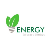 Energy Soluções Elétricas logo - Similar company to Manteste Automação