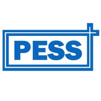 PESS Automação e Manutenção logo - Similar company to Paganini Tech & Outsourcing