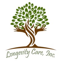Longevity Care, Inc. logo - Similar company to Onus Iv Therapy + Longevity