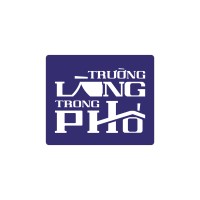 Trường Làng Trong Phố logo - Similar company to Maria Popova™