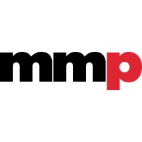 MMP Print Pty Ltd logo - Similar company to New Tech Solutions