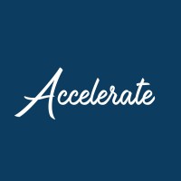 Accelerate logo - Similar company to Overtech Est. عبرالتكنولوجيا