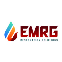 EMRG Restoration Solutions logo - Similar company to Spire Roofing Solutions