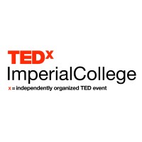 TEDx Imperial College logo - Similar company to Docsoc