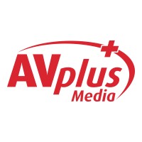 AVplus Media logo - Similar company to Unofy │ Digital Marketing Agency