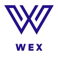 WEX logo - Similar company to Soldier