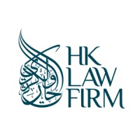 HK LAW FIRM logo - Similar company to National Ejadah Law Firm & Legal Consultancy