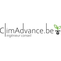 ClimAdvance logo - Similar company to Beelgium