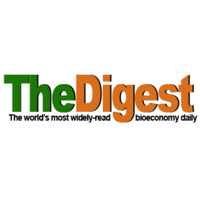 The Daily Digest logo - Similar company to Basicorp