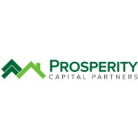 Prosperity Capital Partners logo - Similar company to Ascent Equity Group