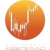 Distressed Assets Fund JSC logo - Similar company to Amir Capital