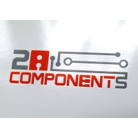 2A Components logo - Similar company to Ikr Gmbh