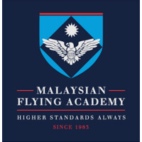 Malaysian Flying Academy (MFA) logo - Similar company to Hypercoat Enterprises Pte Ltd