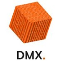 DMX Global logo - Similar company to Synycs Group