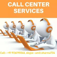 Call Center Services logo - Similar company to Call Center