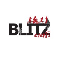 Blitz Events logo - Similar company to Plantastic Events