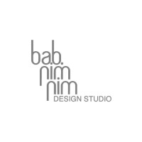 Babnimnim logo - Similar company to Babnimnim Design Studio