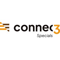 Connec3 Specials logo - Similar company to Connec3
