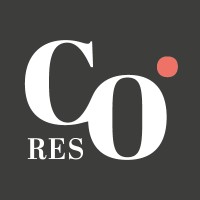 CORES logo - Similar company to Cirrusware
