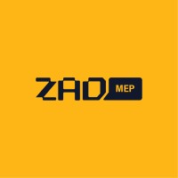 ZAD MEP logo - Similar company to Mep-Egypt