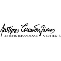 Tsikandilakis Lefteris & Architects logo - Similar company to Md Development (Athens Greece)
