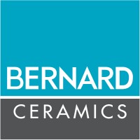 Bernard Ceramics logo - Similar company to Orevale