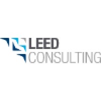 Leed Consulting logo - Similar company to Celestiom
