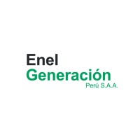 Enel Perú logo - Similar company to Orygen