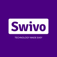 Swivo Technologies Pvt. Ltd. logo - Similar company to Param Webeek