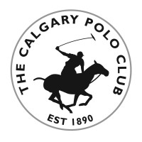 Calgary Polo Club logo - Similar company to Tharzen