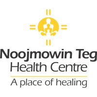 Noojmowin Teg Health Centre