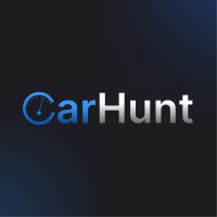 CarHunt logo - Similar company to Flow Easy