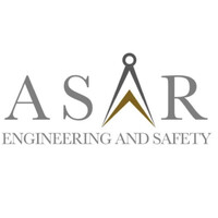 ASAAR Consultation and Safety | مجموعة اسار للأستشارات الهندسية والسلامة logo - Similar company to Lel Benaa Funoon Group