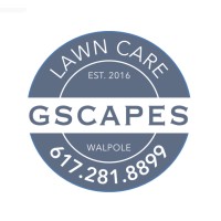 GSCAPES logo - Similar company to Fytobooster