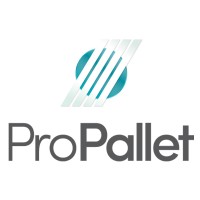 ProPallet - Professional Pallet Management logo - Similar company to Engzec