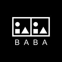 BABA logo - Similar company to Click Babá