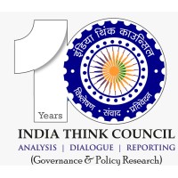 India Think Council (ITC) logo - Similar company to Dus Dishaa