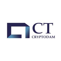 CrypTo DAM logo - Similar company to Fima Crypto