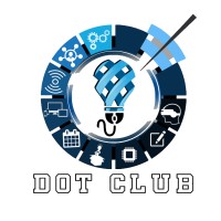 DOT Club - IBS Hyderabad logo - Similar company to Future Realms Ind