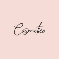Cosmetico logo - Similar company to Espontânea Cosmetico