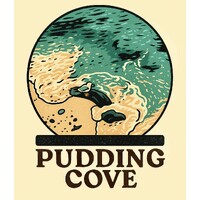 Pudding cove logo - Similar company to Groundup