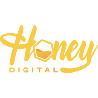 Honey Digital logo - Similar company to Pro Tech Digital Solutions