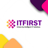 IT FIRST SDN BHD logo - Similar company to Createch It Services
