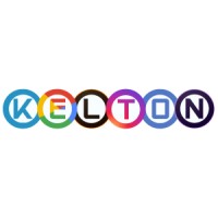 Kelton Digital Marketing logo - Similar company to Digital Upgrade Project