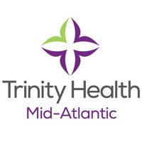 Trinity Health Mid-Atlantic logo - Similar company to Digerati.Org