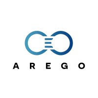 Arego logo - Similar company to Climapac