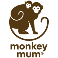 Monkey Mum logo - Similar company to Algotech