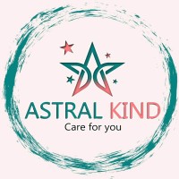 Astral Kind logo - Similar company to Paren Skin Llp