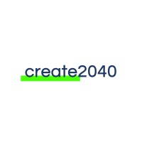 create2040 logo - Similar company to Movemus Brand Positioning